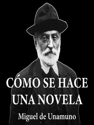 cover image of Cómo se hace una novela